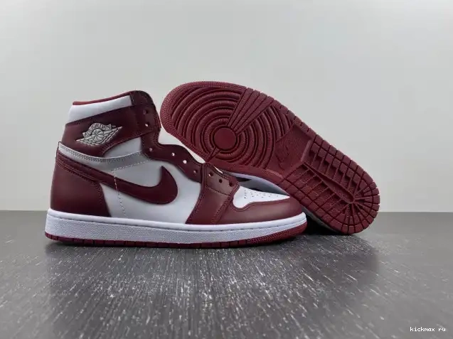 Cheap High 1 Team DZ5485-160 Air OG Jordan Red 0611
